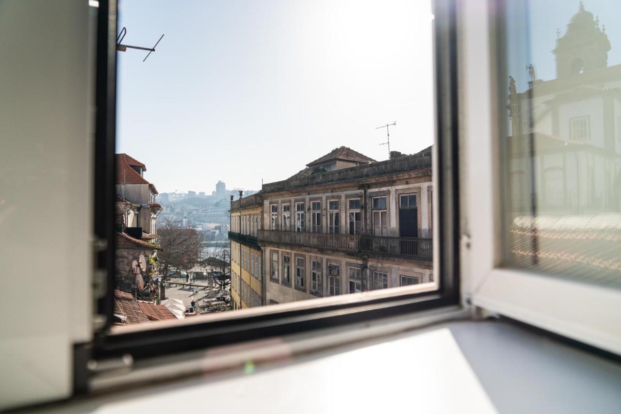 Ribeira Loft Appartamento